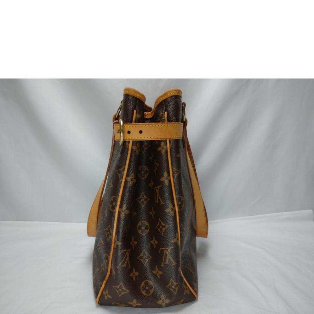 Louis Vuitton Batignolles Vertical Bag - Picture 4 of 5